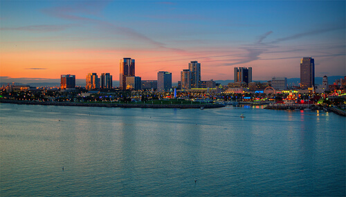 19. California State University Long Beach – Long Beach, California