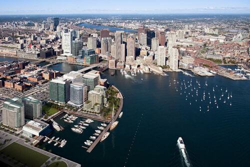 21. Boston University – Boston, Massachusetts