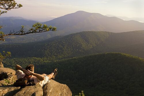 22. University of Virginia – Charlottesville, Virginia