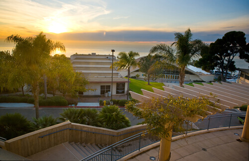 32. Point Loma Nazarene University – San Diego, California