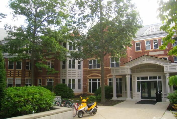 reiman school of finance