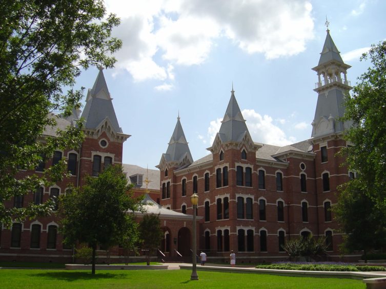 Baylor Baylor