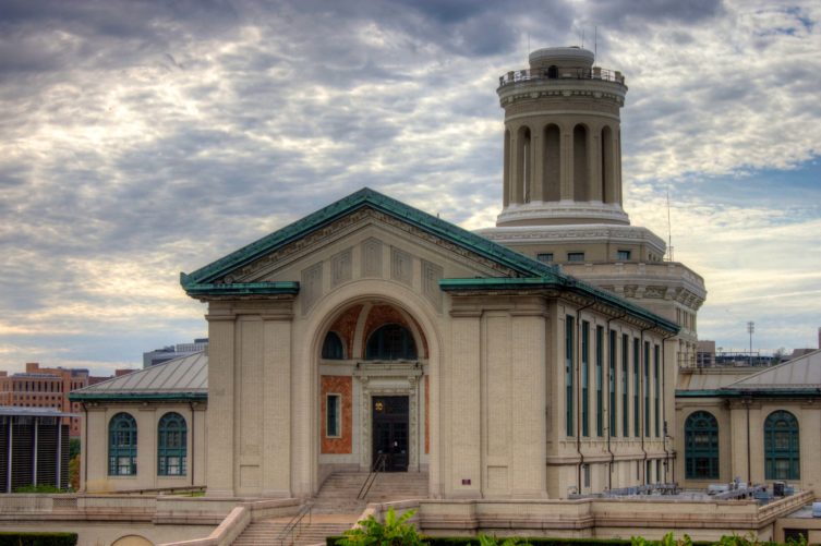 Carnegie Mellon Carnegie Mellon