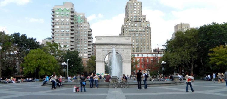 NYU NYU