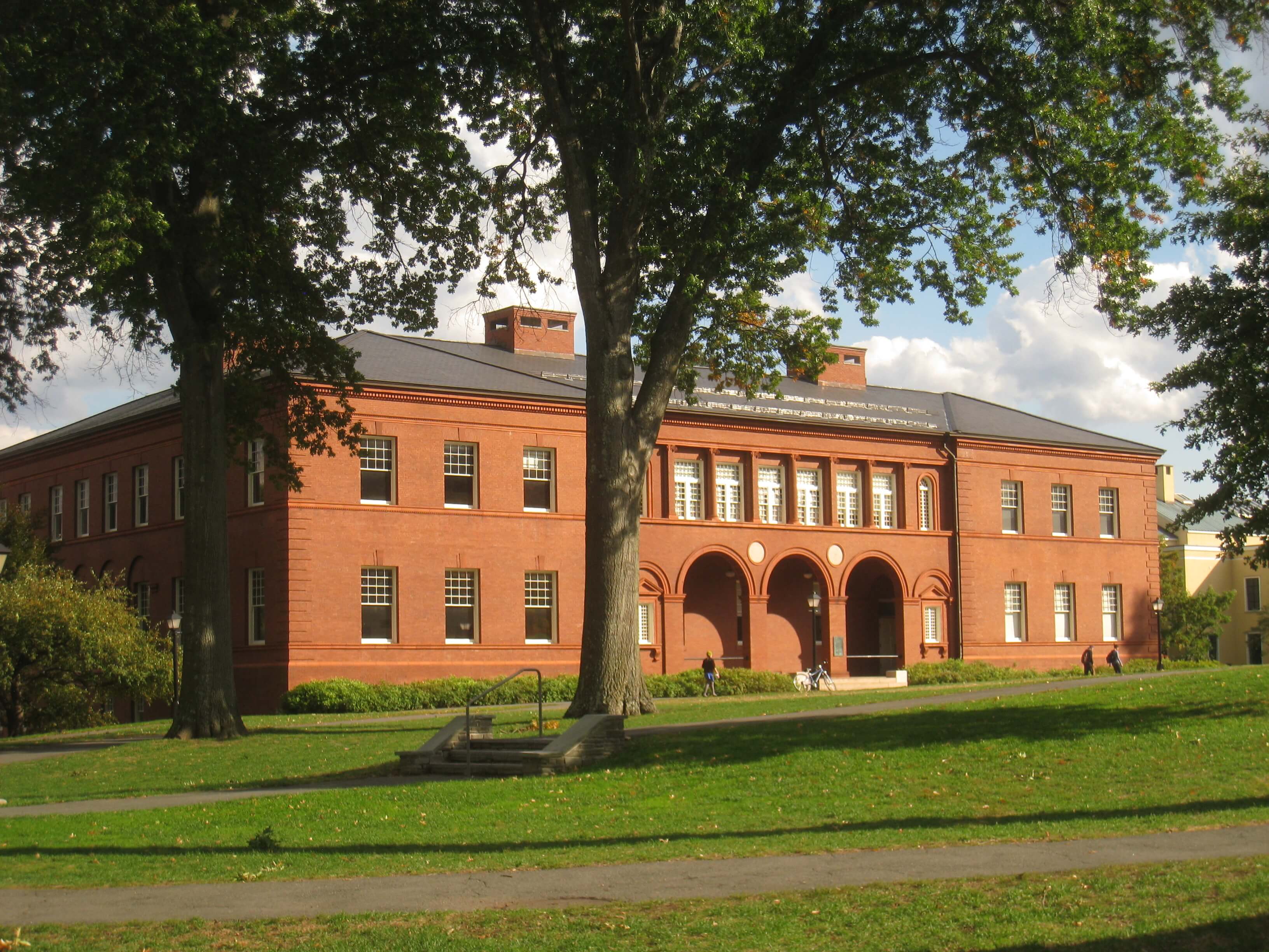 College University: Boston University College Essay Questions