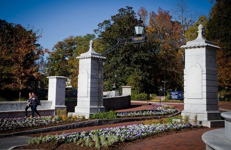 Emory Emory