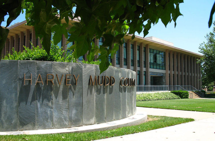 Harvey Mudd College Harvey Mudd College