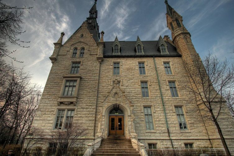 Northwestern University Northwestern University