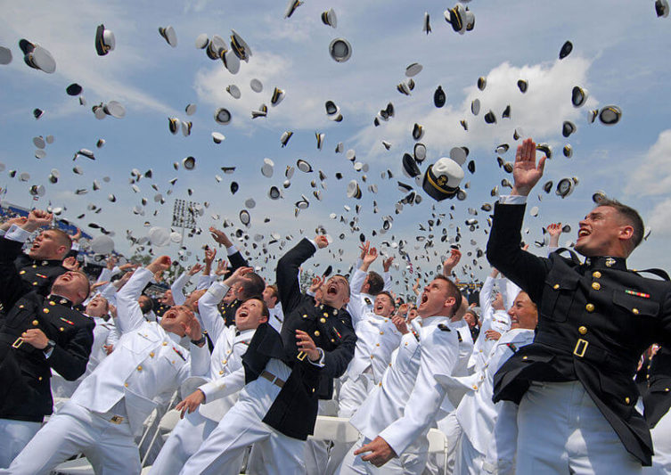U.S. Naval Academy U.S. Naval Academy