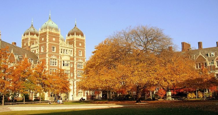 University of Pennsylvania University of Pennsylvania