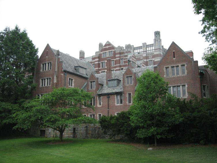 Wellesley College Wellesley College
