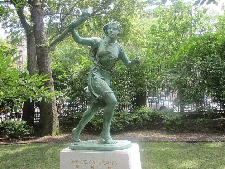 Barnard College Barnard College