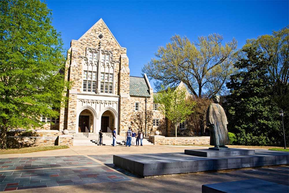 Rhodes College Tuition 87