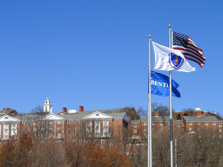 Bentley University Bentley University
