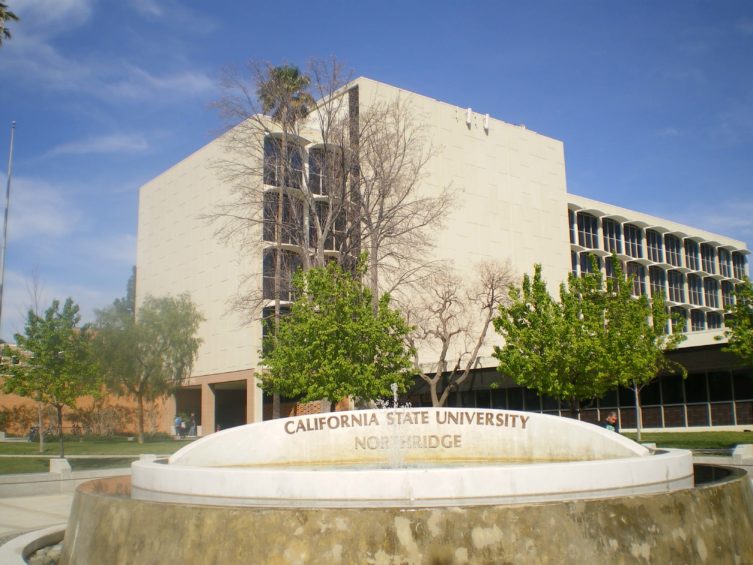 California State University_Northridge California State University_Northridge