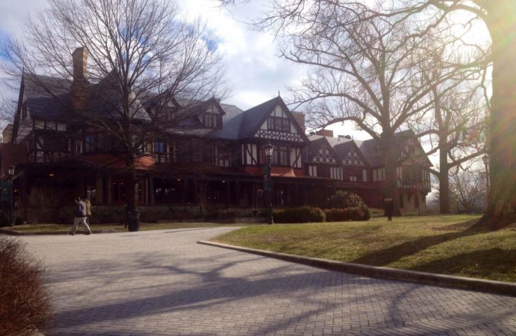 Loyola University Maryland Loyola University Maryland