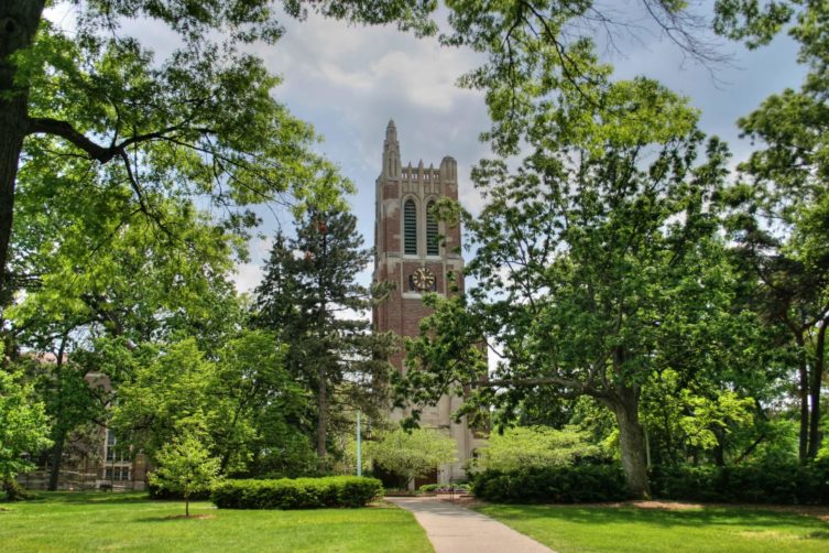 MSU Beaumont Tower MSU Beaumont Tower
