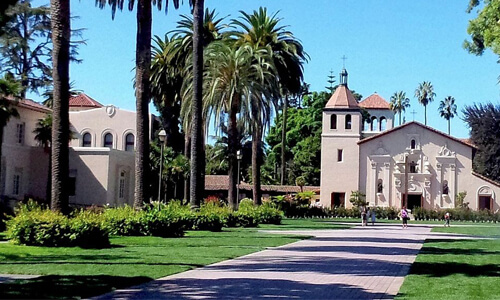 Santa-Clara-University Santa-Clara-University