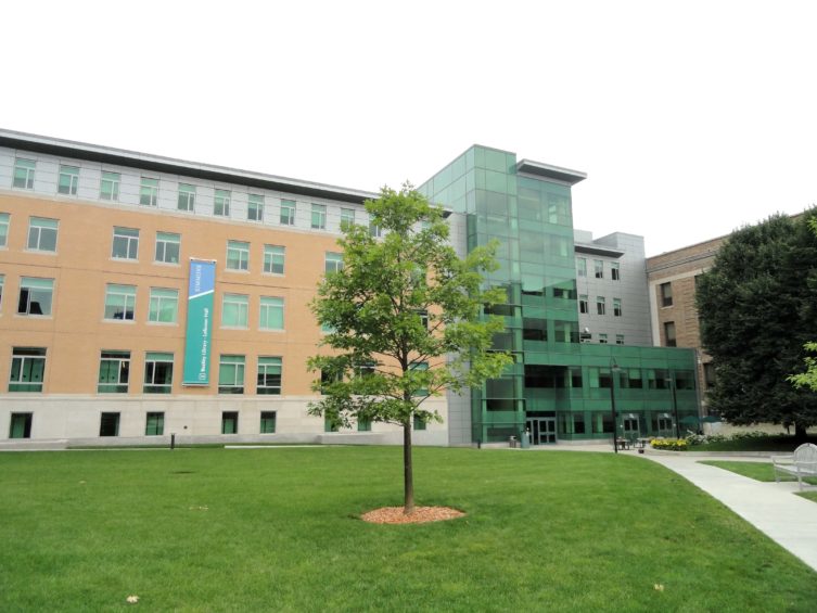 Simmons College Simmons College