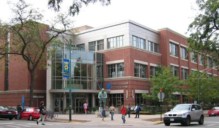 Depaul University International Programs