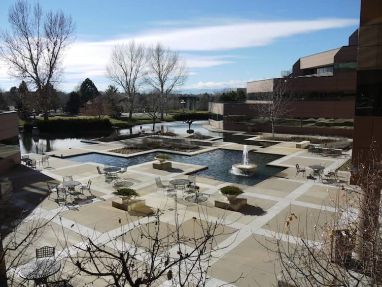 New Colorado State University-Global Campus New Colorado State University-Global Campus