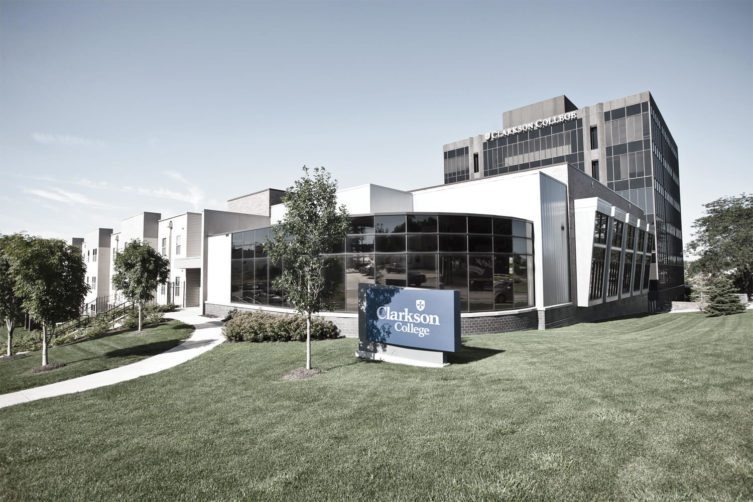 Clarkson College_Official Clarkson College_Official