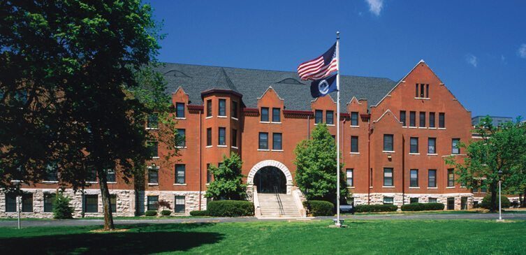 Columbia College Columbia College