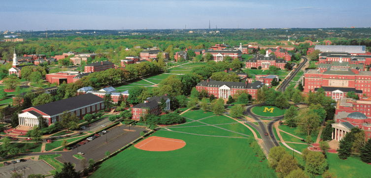 Maryland Maryland