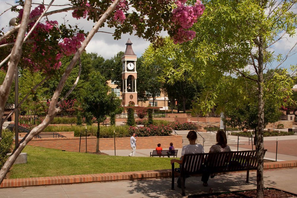 Fayetteville State University Degree Programs By Major