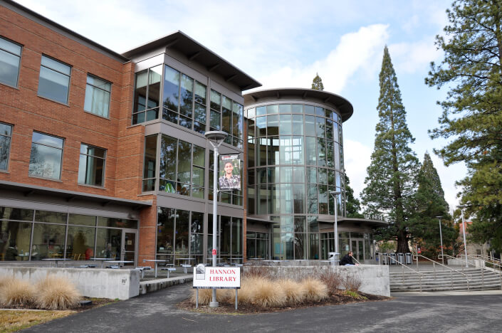 Oregon State University Hospitality Program