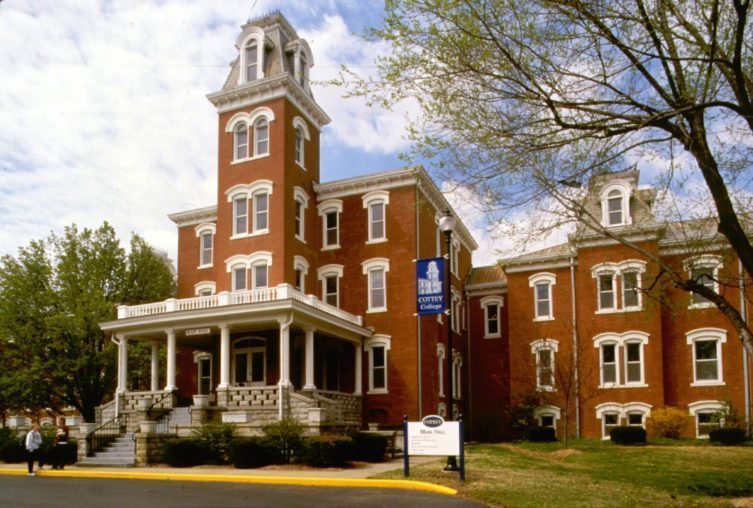 Cottey College Cottey College