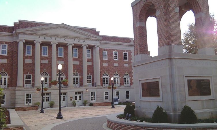 University of alabama University of alabama