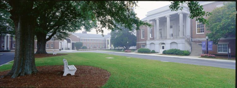 Wesleyan college Wesleyan college