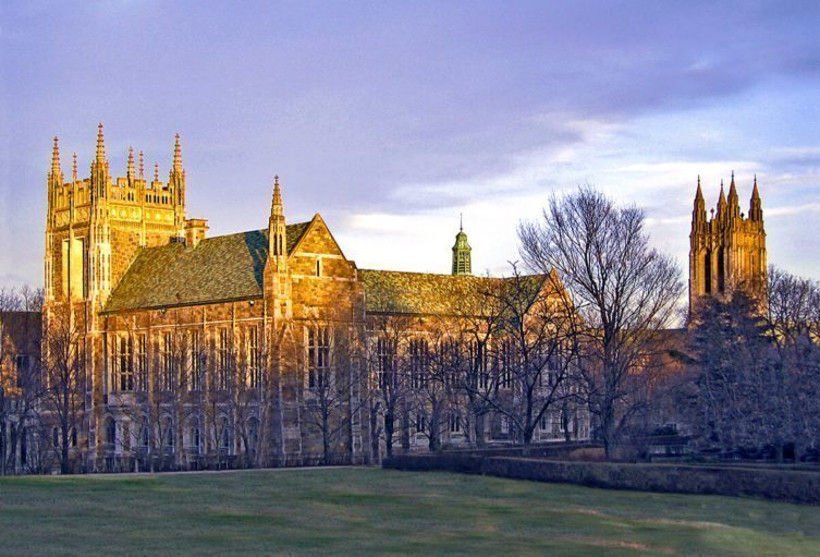 Boston College Boston College