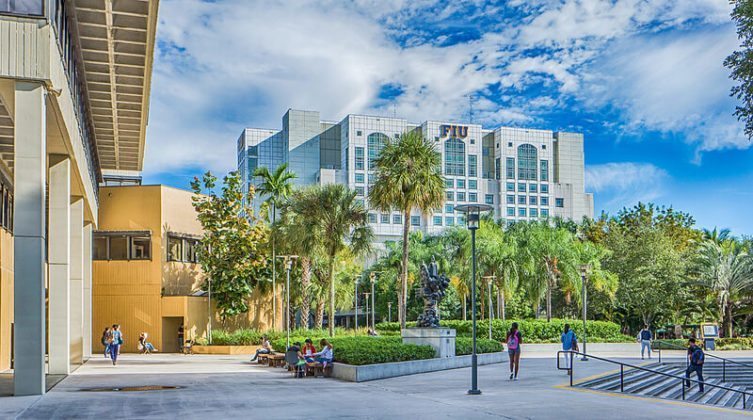 FIU FIU