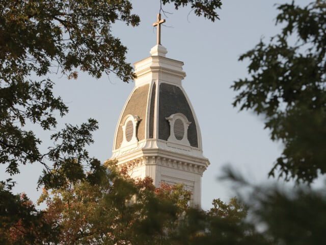 Notre Dame University Maryland Notre Dame University Maryland