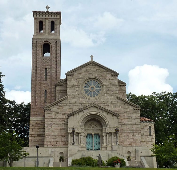 St. Catherine University St. Catherine University