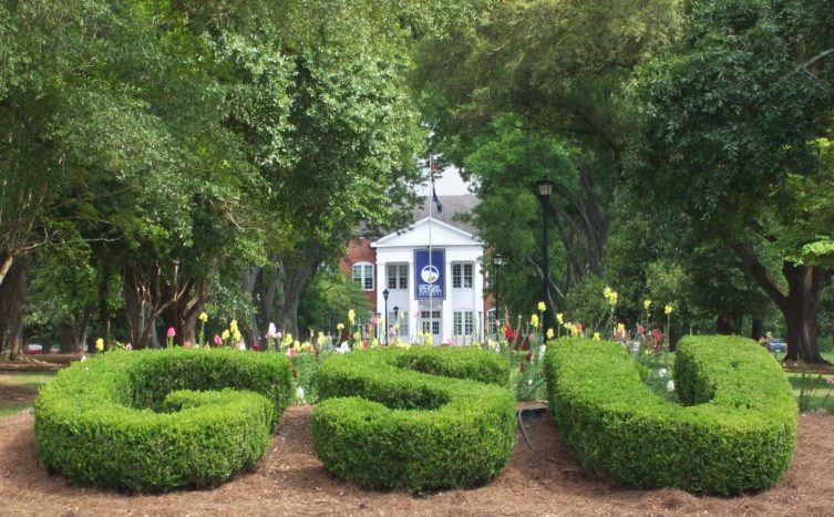Georgia Southern Georgia Southern