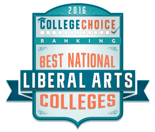 Best Liberal Arts College 87