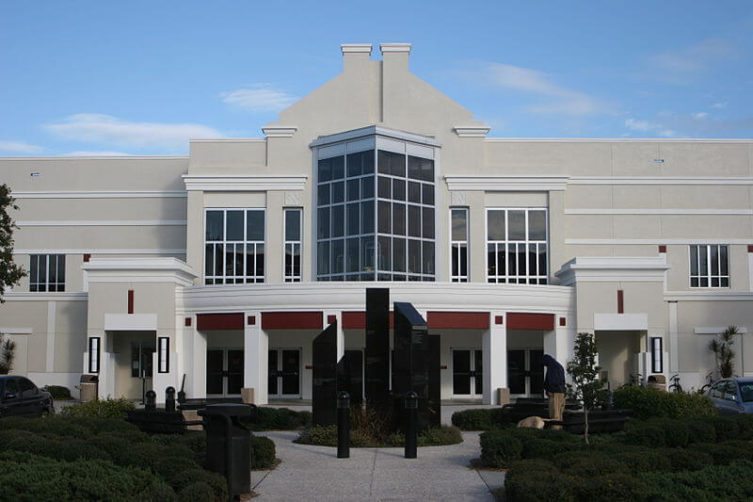 Florida Institute of Technology Florida Institute of Technology