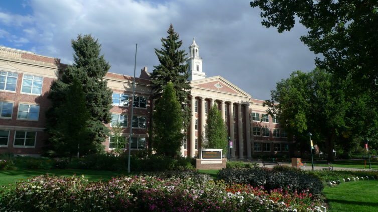 Colorado State University Colorado State University