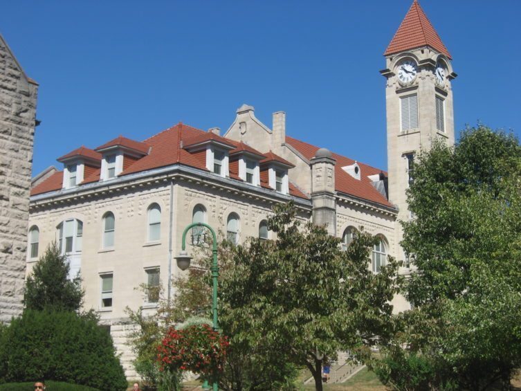 Indiana Univesity Indiana Univesity