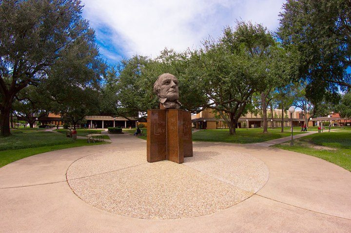 Lamar University Lamar University