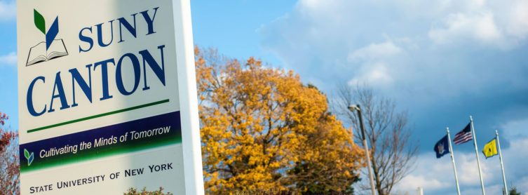 SUNY Canton SUNY Canton