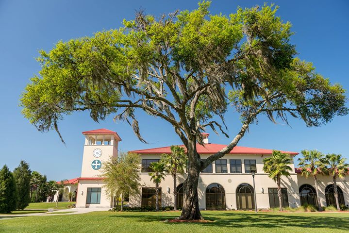 Saint Leo University Saint Leo University