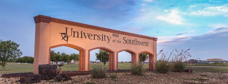 University of the Southwest University of the Southwest