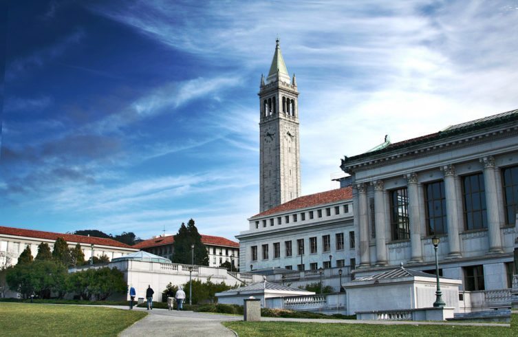 Berkeley Berkeley