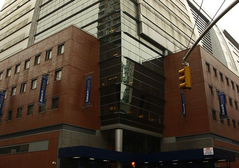 Best College For Business In Cuny 52