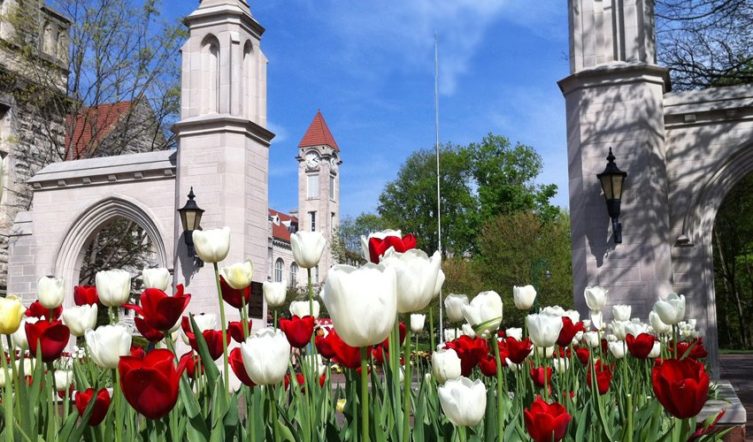 Indiana University Indiana University