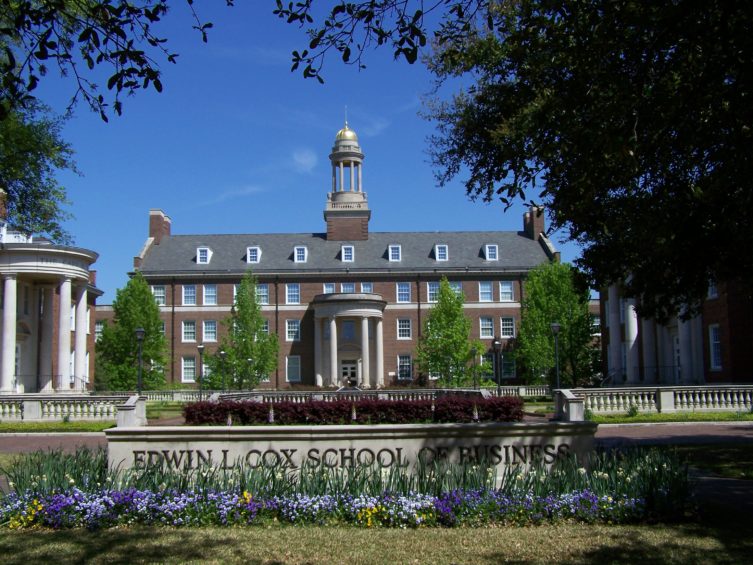 Southern Methodist University Southern Methodist University